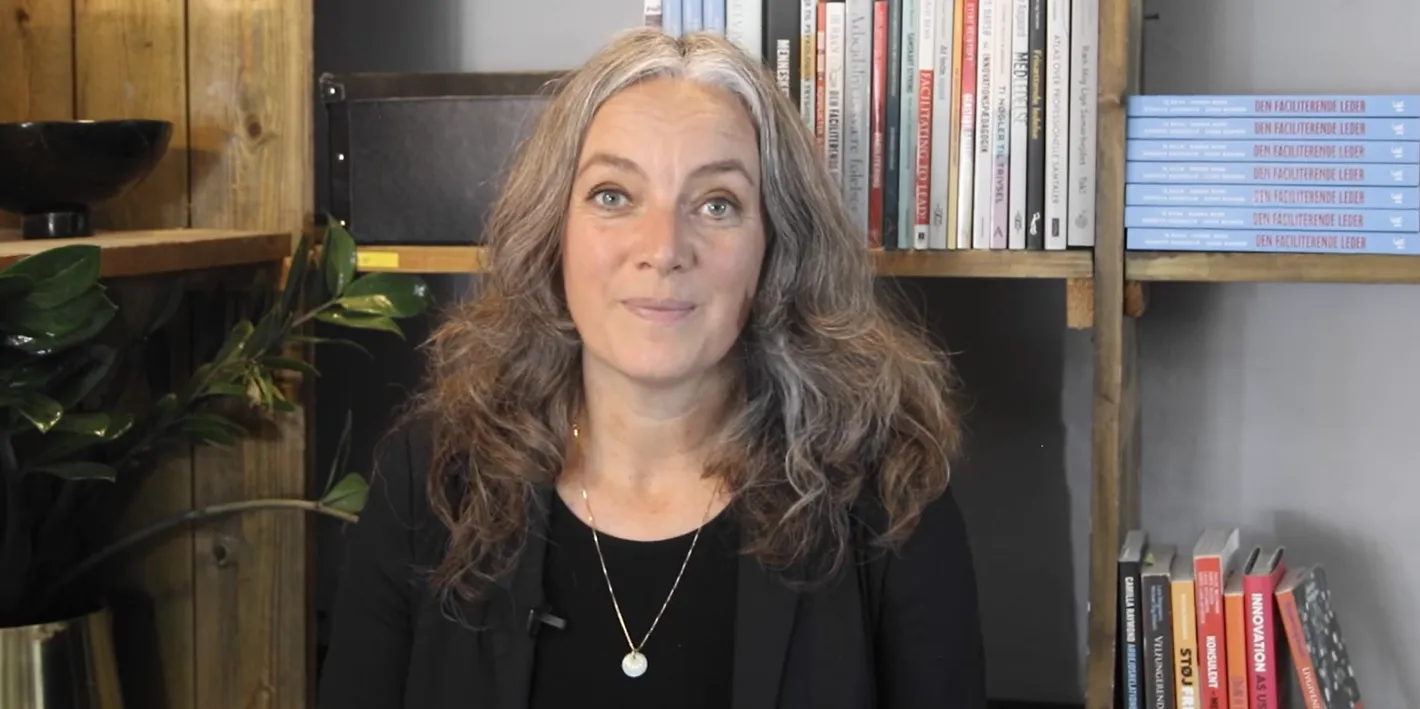 Thumbnail for Video 2: Få nuancerne frem i dialogen