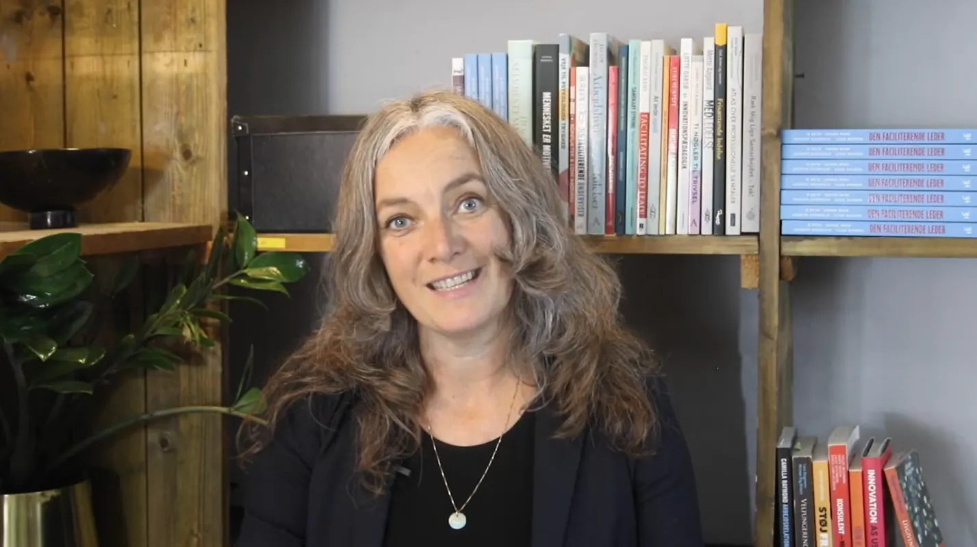 Thumbnail for  Video 3: Undgå alle mod én 